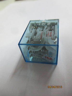  Matehing ETR4HN (ARM4F-L) (5/28VDC/240VAC, 14)