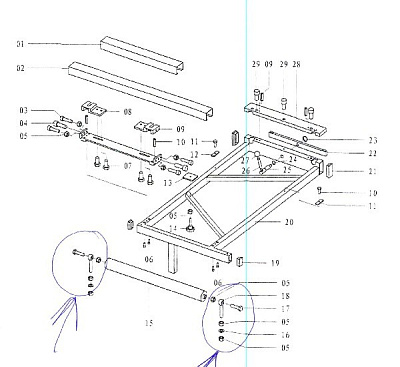   (. 5,16,17,18)   FL-3200B