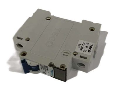   BM-63D/1016S 1P 16A (20900970)  NCG2TC4