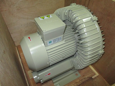   EHS-529 3PAC 380V   FL-1330