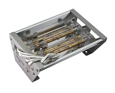     NB6C-07-117 L=140mm 1500W 380V (V022224YS)  FL-4000/5000 (NB7)