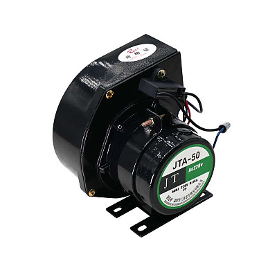  JTA-50 AC 220V, 50Hz, 0.35A (20610090)