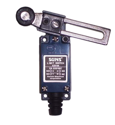   SUNS AZ-8108 5A, 250