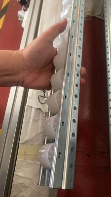   (L=4920mm) NB7-08-32X-03A V022098XG  NB4JQ