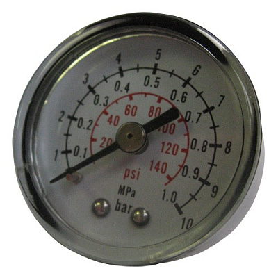  0-1  (0-10 Bar) (30720030)