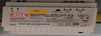   DR-60-24 (3-004-007-0002)  IDEA