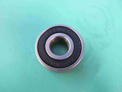  .8 11630050 6201-2RS  FL430