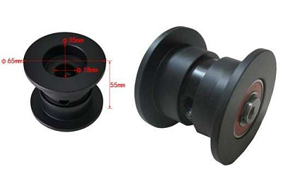    30401.00914 (C010904B) H=55 