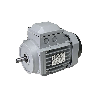     MS7124 B3 0.37KW 380V 50HZ (20110215)