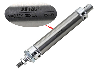  MAC 32x100 (30130072)