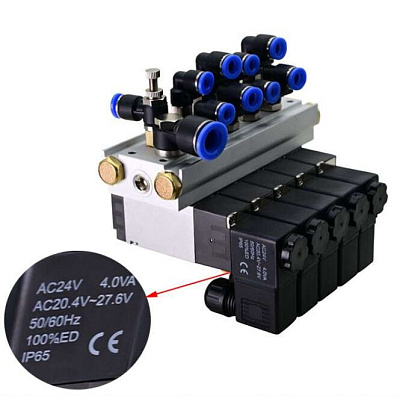     NBFX-0502-03 AC24V (30500214) 60301.00091