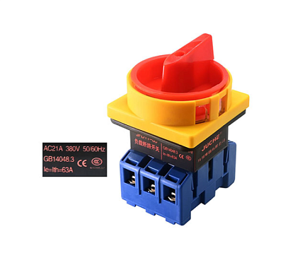  JFD11-63 63A (21600030)  FL 430 (330, 530) / NPC-330