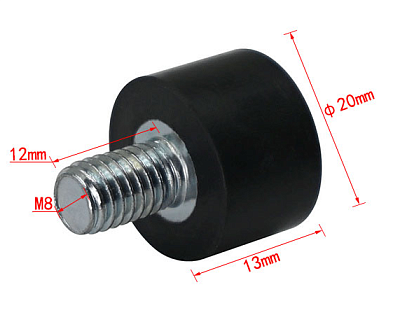   C020713A D=20 (30401.00143) MJ1128A-07