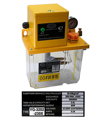    YG-3202-230X (50502.00047)