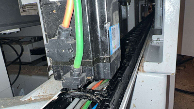   NCB612D-8.6M SV630 6X0.2mm (51901.01178) 