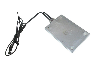   130MMx90MM 450W 415V (52406.0000) 22425050   FL-5000U/NBC332S