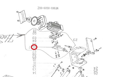  .06 (MFB60-0500-00Z)     FL-430