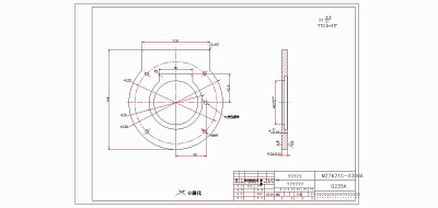   MZ7621C-0306A (D280306B)