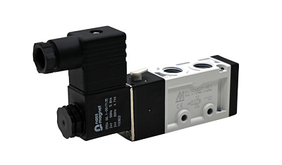  MVSC-220-4E1 24V Mindman (30500070)