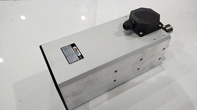    PE4 14/2 5.6KW 380V 8000RPM 135HZ (202801075)