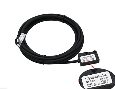   LP5000 (21710031) 51703.00003