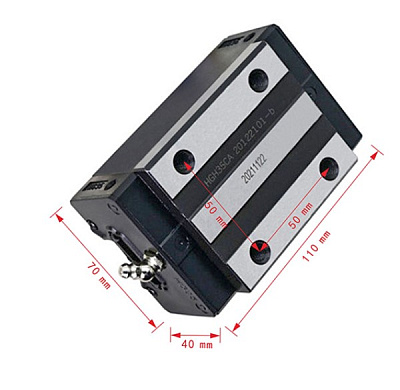   HGH35CAZAC (13611010)