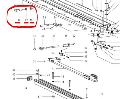  70338330 (26,27,28)  FL-3200