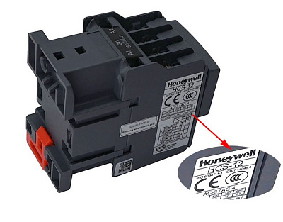   HCS-12-01-A24 12A 1NC (21510854)