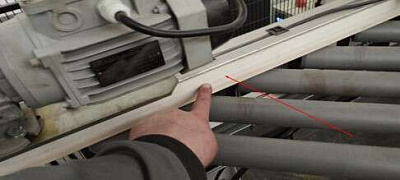   RC30-2500.42-L=6520 (3-003-005-0254)  IDEA