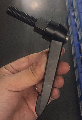   M129540-B (13205150)  FL-4000