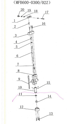     (70301248) , . 11,12,13,14  FL-530