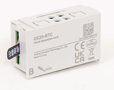    GE20-RTC 3-004-002-0147