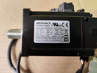  MS1H4-40B30CB-T331R (3020209008)