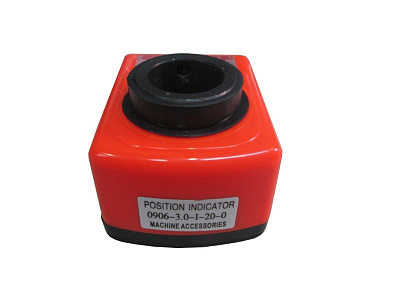  0906-3.0-I-20-0-A  FL4000/5000