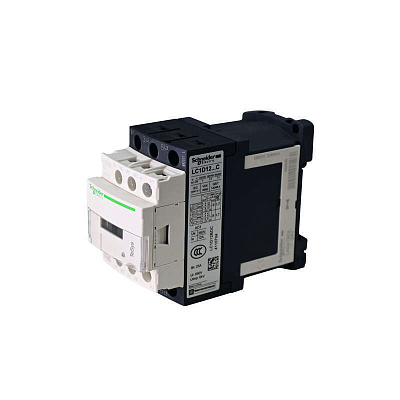  LC1D12BDC DC24V (21510740)