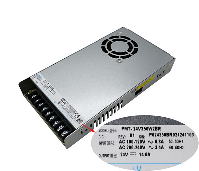   PMT-24V350W2BR (21800892)
