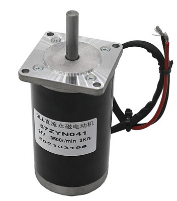     57ZYN041 DC24V 3500 / (20100100)