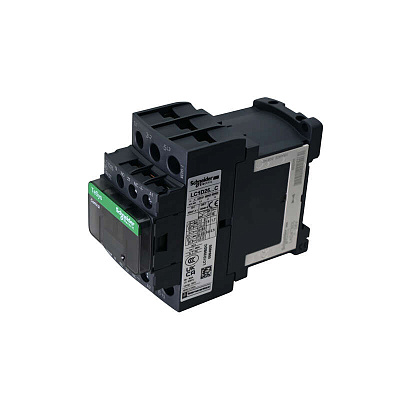  Schneider Electric LC1D25BDC DC24V (21510720)  NCG2TC4