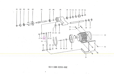  . 25 ( C020202A ) MJ1128A-0203   FL-3200B