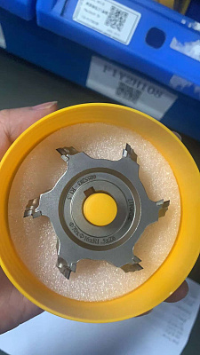   () R 70x10x16 Z6 KN5x18.5 R1.5 (44001.00176)