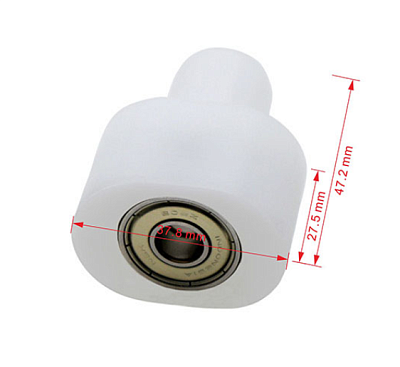   ( ) MGK01-1205-18B (F0102472)