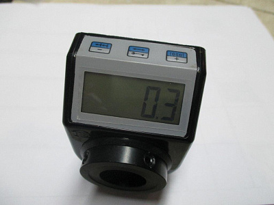   SIKO DE10-1246 (13425060)   FL-4L Plus