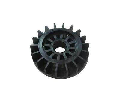   NC 15, 0,55 kW, 12000 /  FL