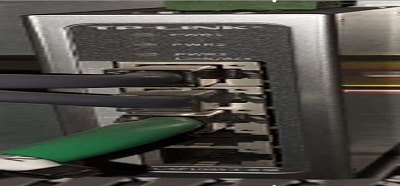   TL-SF1008 (3-004-009-0004)  IDEA