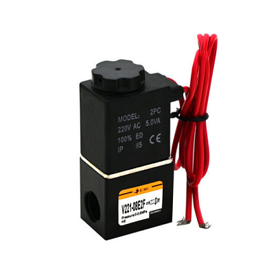  60301.00075 (30500392) V221-08E2F AC220V