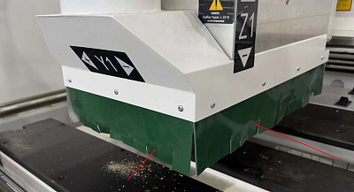   NCB612DP-0408E (30204.11011)