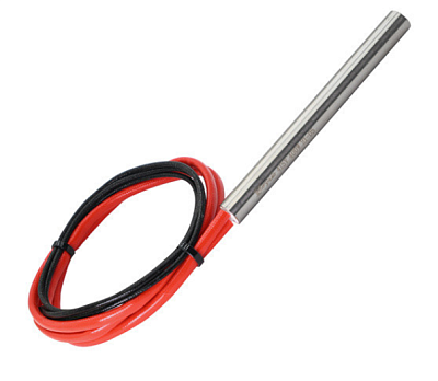  12,6127, 400W, 415V (22410050)