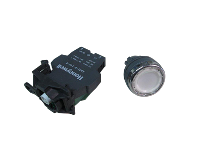   PB22D-10-24V-W 24VAC/DC 1NO (21635680)