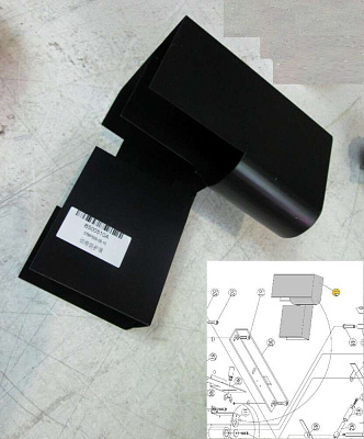 B500510A, I050002C, 10100160, 11420020, 11400040  (. 49)   FL-91B