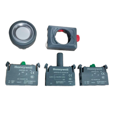   ARP22-10/ARP22-D-AD24-W AC/DC 24V 2NO (21635683)